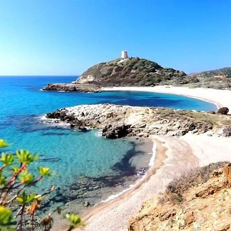 Appartamento A Pula Vicino Al Mare エクステリア 写真