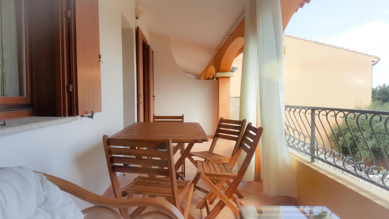 Appartamento A Pula Vicino Al Mare エクステリア 写真