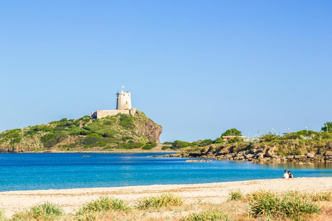 Appartamento A Pula Vicino Al Mare エクステリア 写真