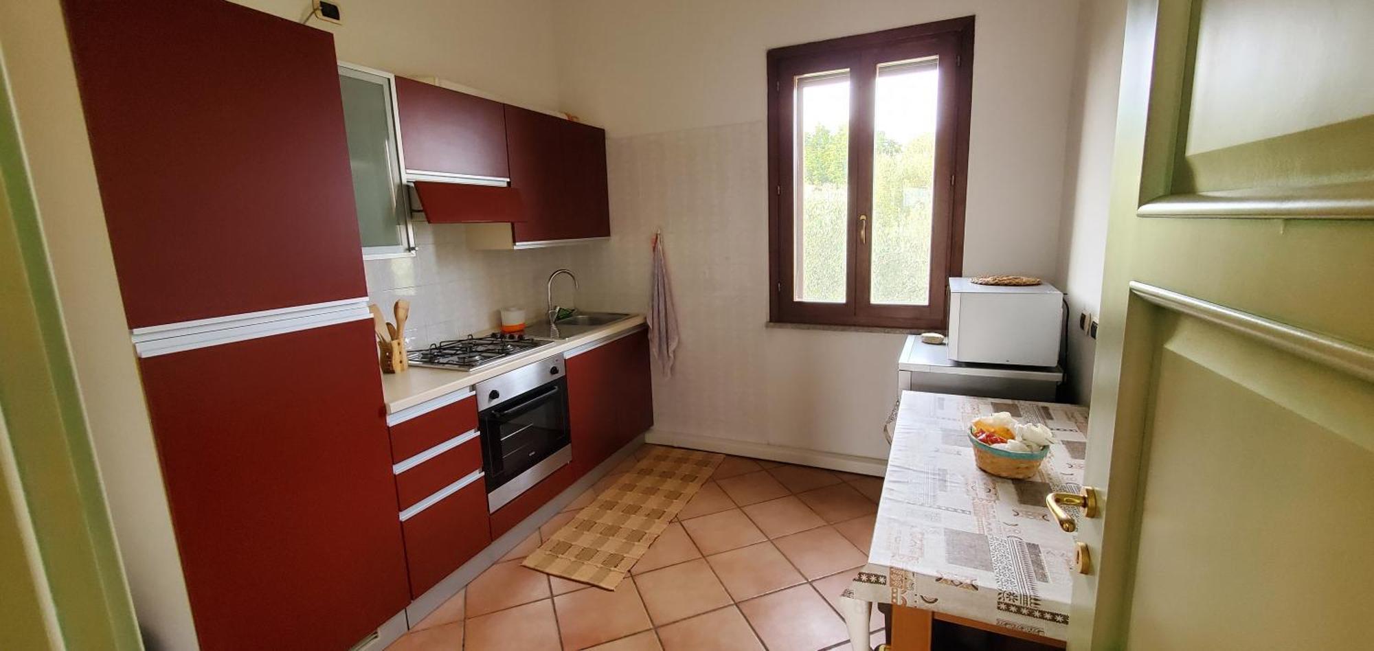 Appartamento A Pula Vicino Al Mare エクステリア 写真