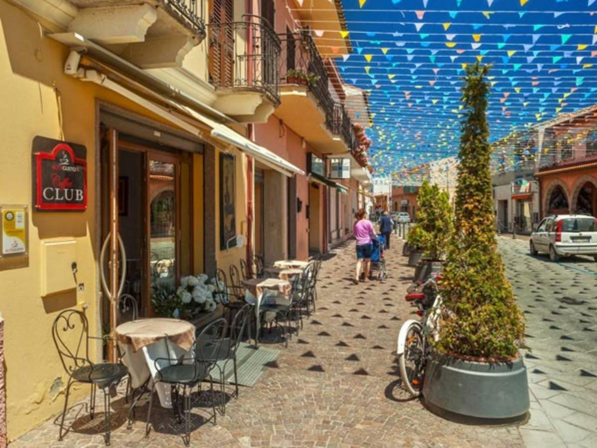 Appartamento A Pula Vicino Al Mare エクステリア 写真