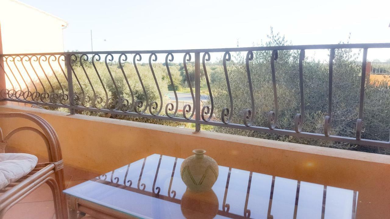 Appartamento A Pula Vicino Al Mare エクステリア 写真