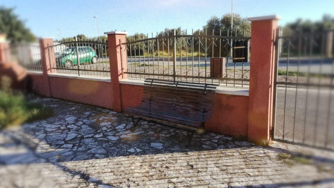Appartamento A Pula Vicino Al Mare エクステリア 写真