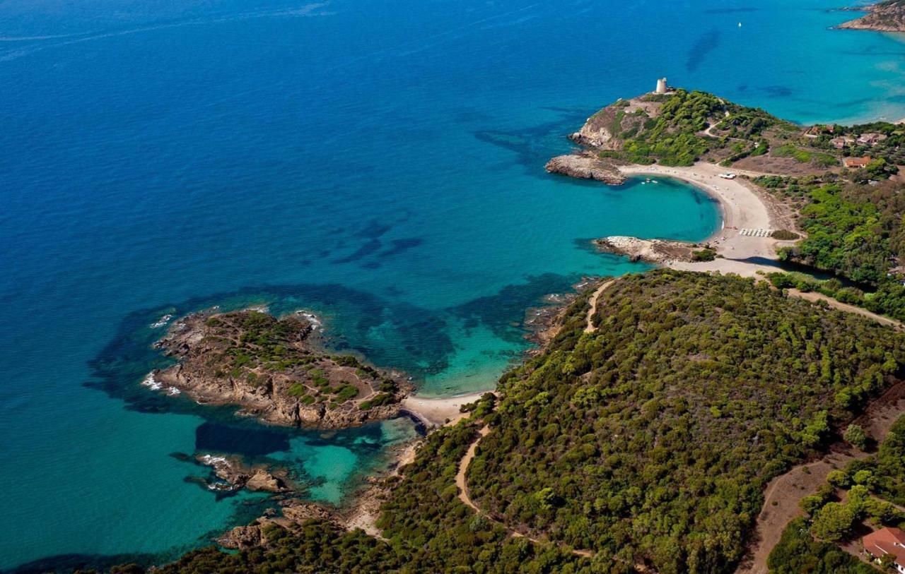 Appartamento A Pula Vicino Al Mare エクステリア 写真
