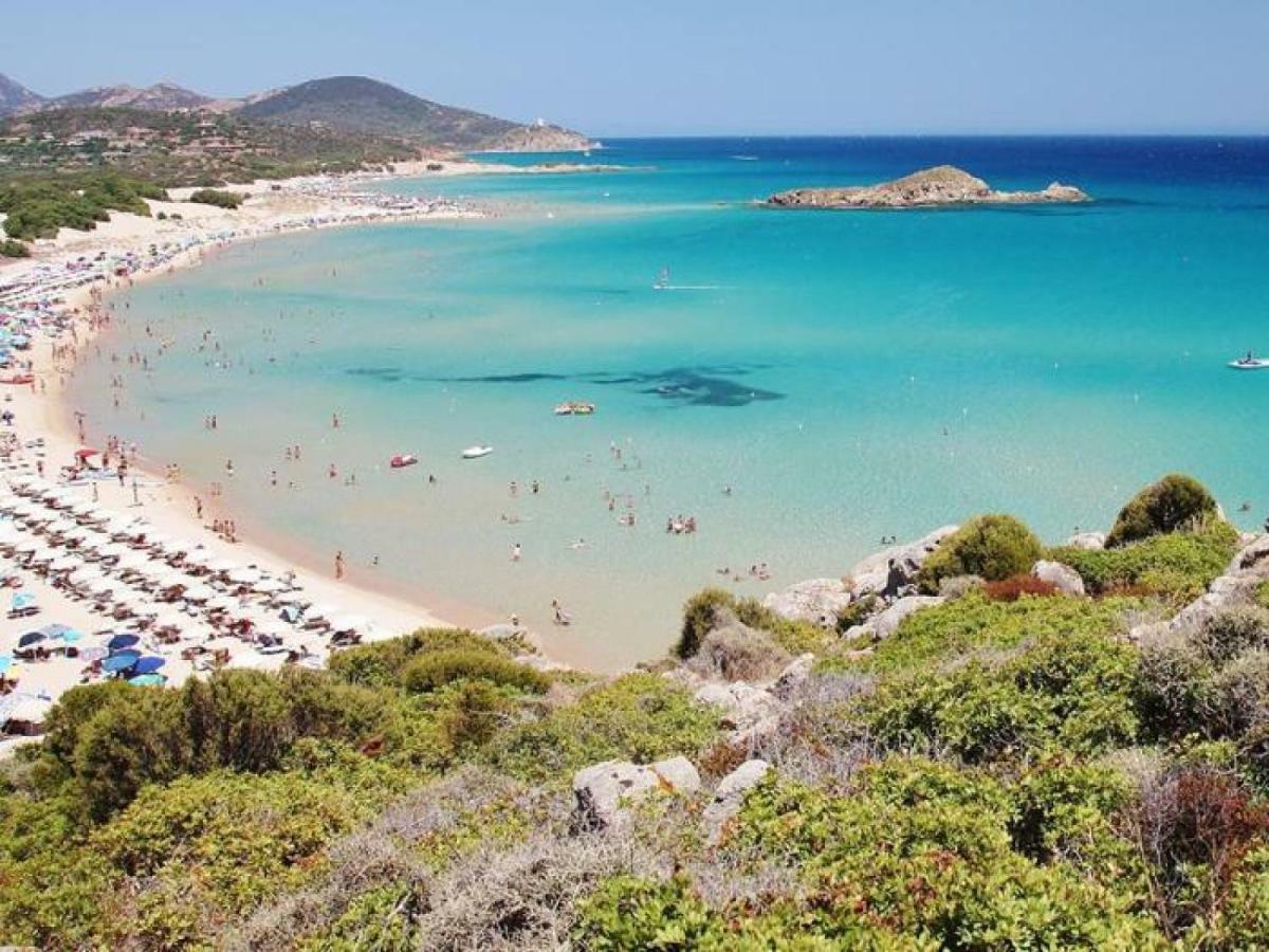 Appartamento A Pula Vicino Al Mare エクステリア 写真