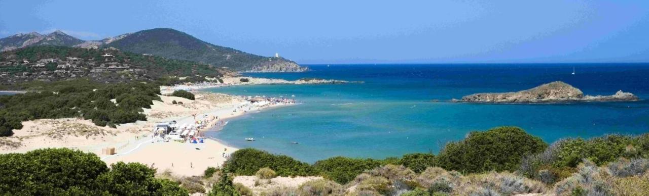 Appartamento A Pula Vicino Al Mare エクステリア 写真