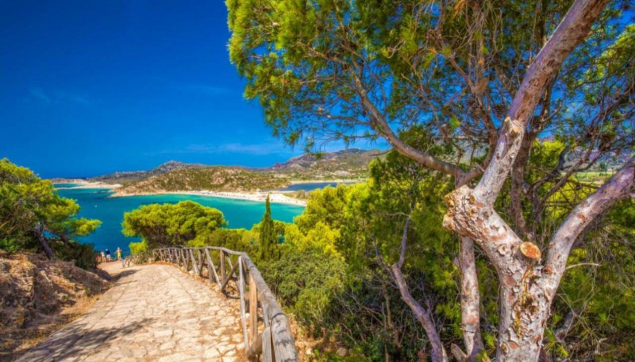 Appartamento A Pula Vicino Al Mare エクステリア 写真