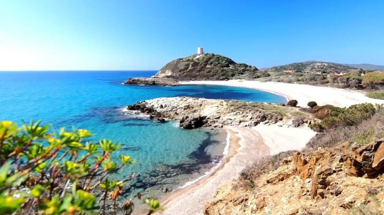 Appartamento A Pula Vicino Al Mare エクステリア 写真