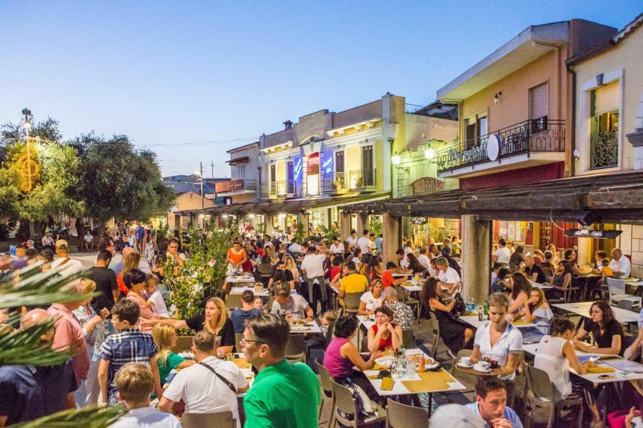 Appartamento A Pula Vicino Al Mare エクステリア 写真