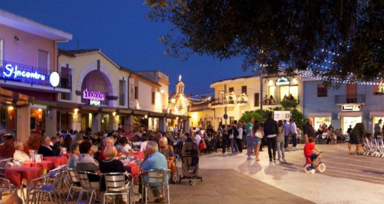 Appartamento A Pula Vicino Al Mare エクステリア 写真