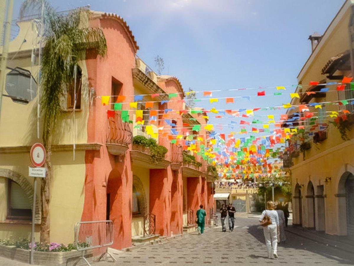 Appartamento A Pula Vicino Al Mare エクステリア 写真