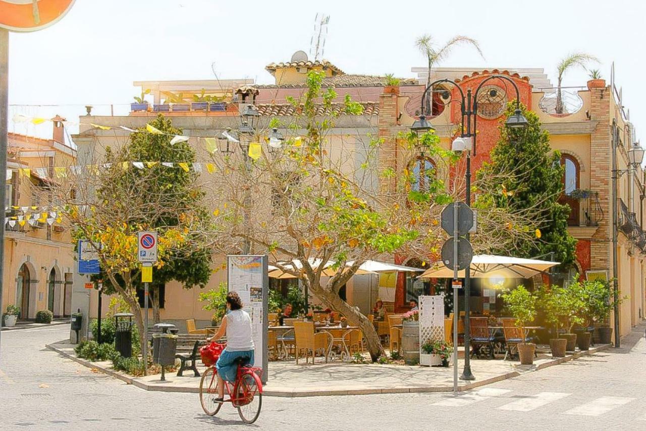 Appartamento A Pula Vicino Al Mare エクステリア 写真