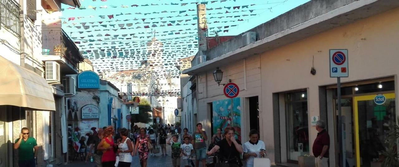 Appartamento A Pula Vicino Al Mare エクステリア 写真