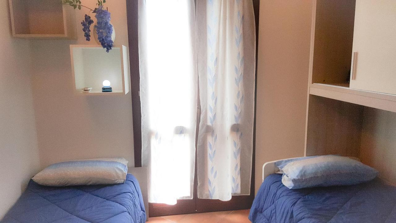 Appartamento A Pula Vicino Al Mare エクステリア 写真